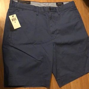 Polo Shorts l, Size 32